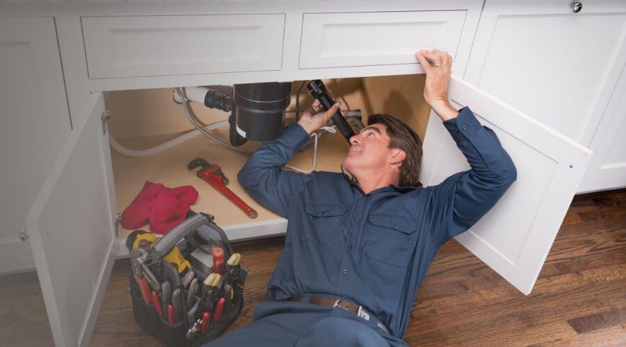 Professional same day plumber in Jacksboro, TN